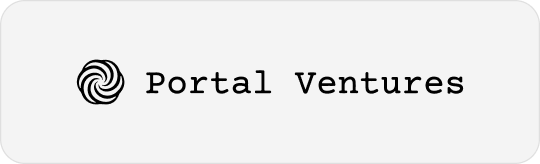 Portal Ventures Logo