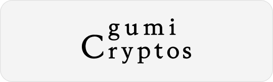 gumi Cryptos Logo