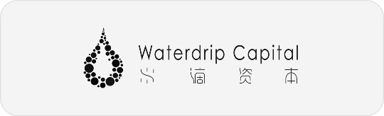 Waterdrip Capital Logo