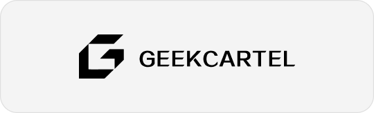 GEEKCARTEL Logo