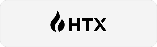 HTX Logo