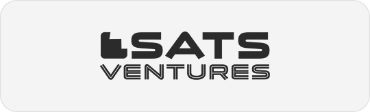 SATS VENTURES Logo