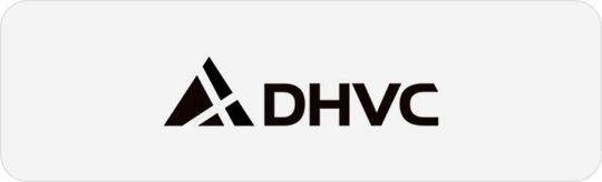 DHVC Logo