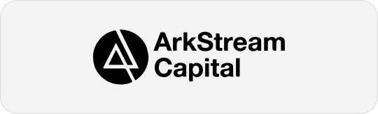 ArkStream Capital Logo